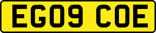 EG09COE