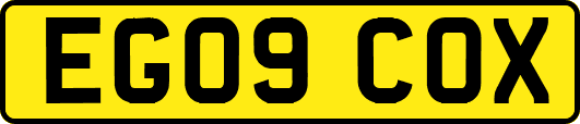 EG09COX