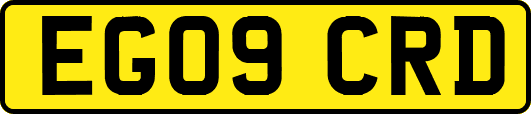 EG09CRD