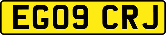 EG09CRJ