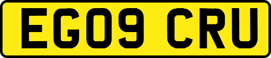 EG09CRU