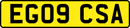 EG09CSA