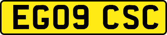 EG09CSC