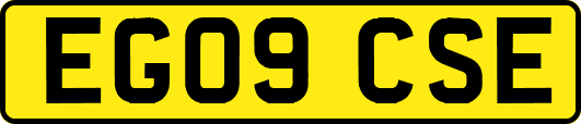 EG09CSE