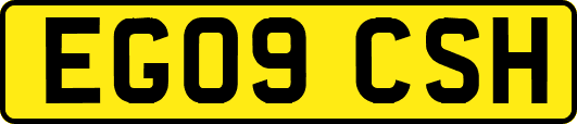EG09CSH