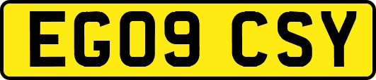 EG09CSY