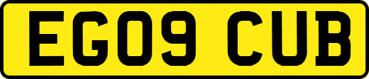 EG09CUB