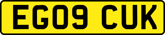 EG09CUK