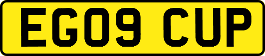 EG09CUP