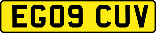 EG09CUV