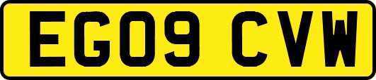 EG09CVW