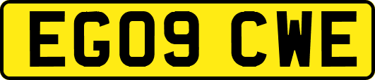 EG09CWE