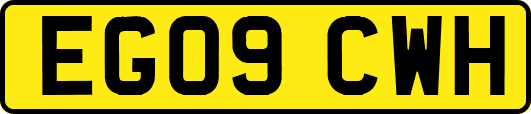 EG09CWH