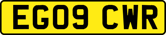 EG09CWR