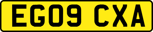 EG09CXA