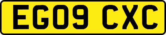 EG09CXC