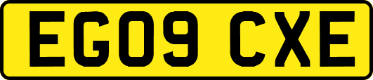 EG09CXE