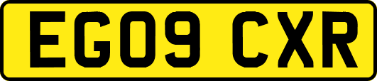 EG09CXR