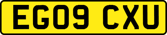 EG09CXU