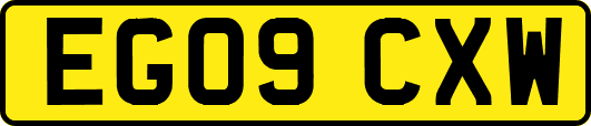 EG09CXW