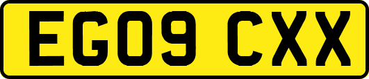 EG09CXX