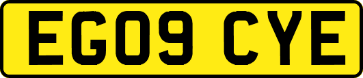 EG09CYE