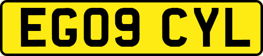 EG09CYL