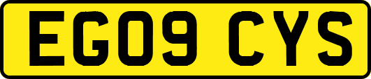 EG09CYS