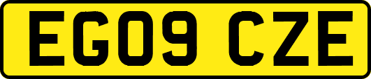 EG09CZE