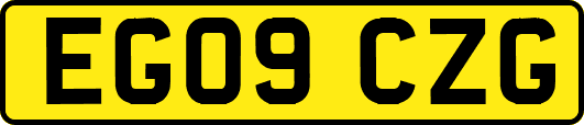 EG09CZG