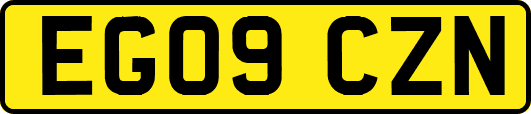 EG09CZN