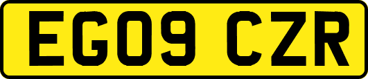 EG09CZR