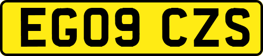 EG09CZS
