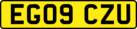 EG09CZU