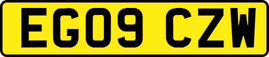 EG09CZW