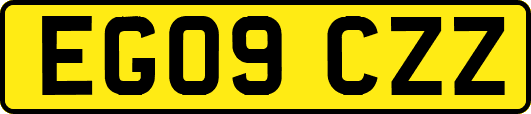 EG09CZZ