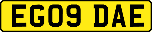 EG09DAE