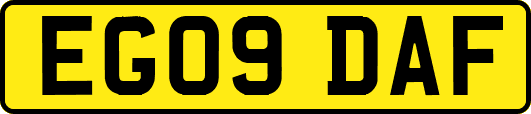 EG09DAF