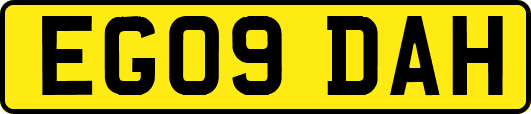 EG09DAH