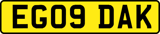 EG09DAK