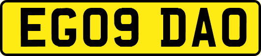 EG09DAO