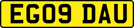 EG09DAU