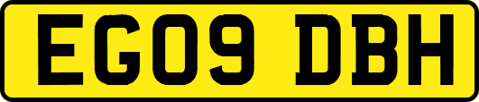 EG09DBH
