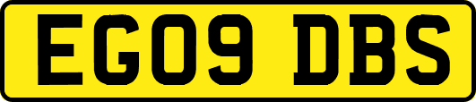 EG09DBS