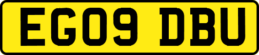 EG09DBU