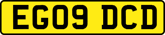 EG09DCD