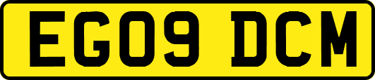 EG09DCM