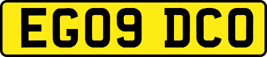 EG09DCO