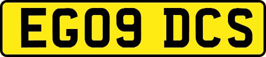 EG09DCS