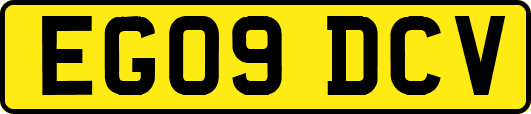 EG09DCV